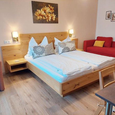 Pension Passler Seeboden Extérieur photo