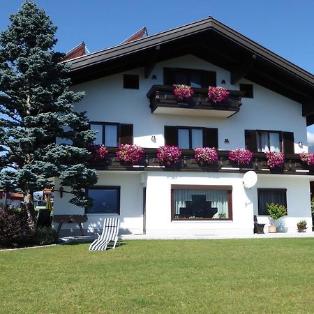 Pension Passler Seeboden Extérieur photo