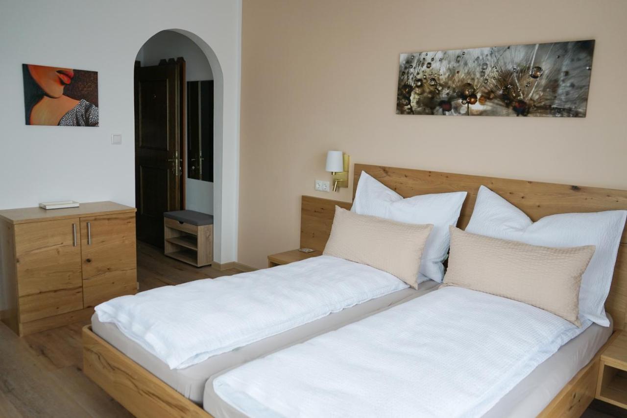 Pension Passler Seeboden Extérieur photo