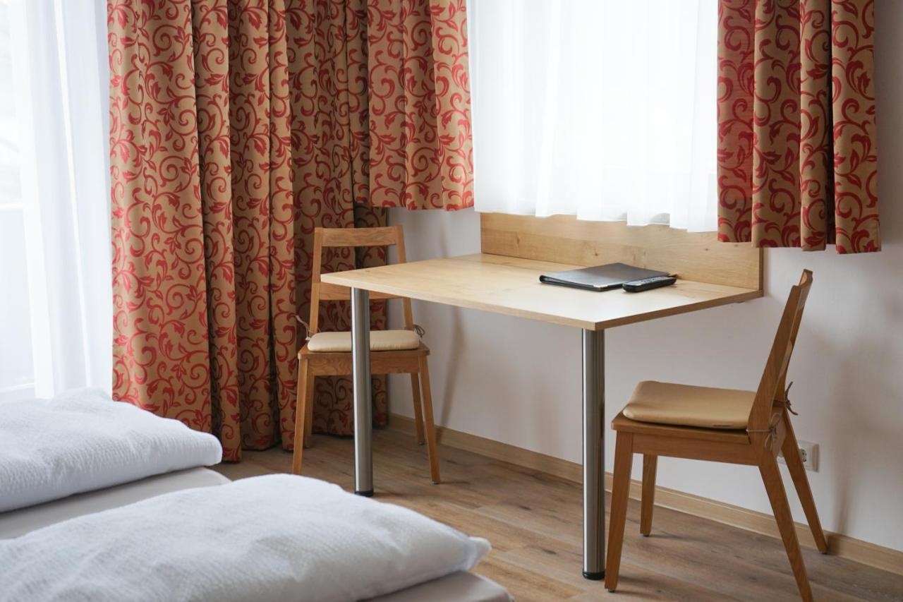 Pension Passler Seeboden Extérieur photo