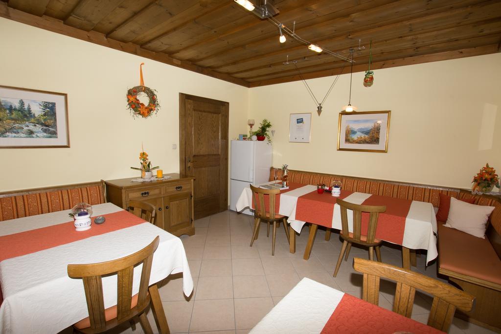 Pension Passler Seeboden Extérieur photo
