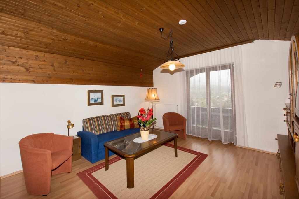 Pension Passler Seeboden Chambre photo