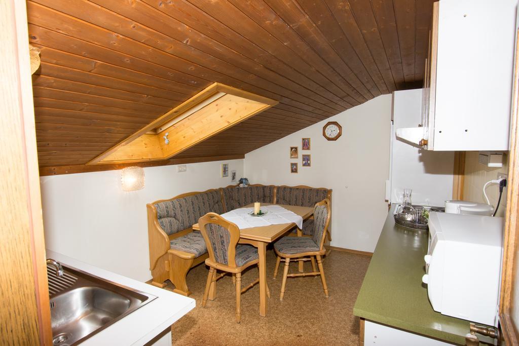 Pension Passler Seeboden Chambre photo