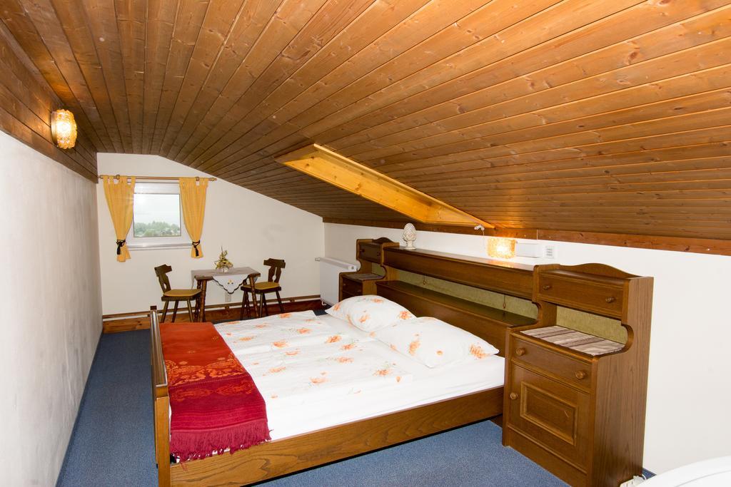 Pension Passler Seeboden Chambre photo