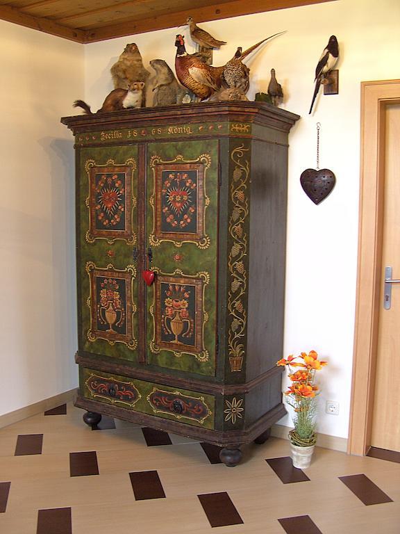 Pension Passler Seeboden Extérieur photo